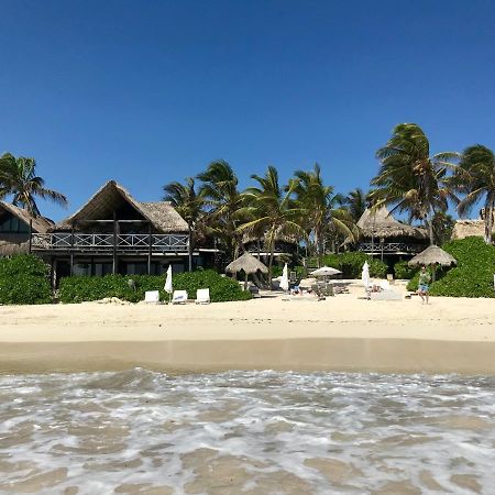 Hotel Luv Tulum Esterno foto