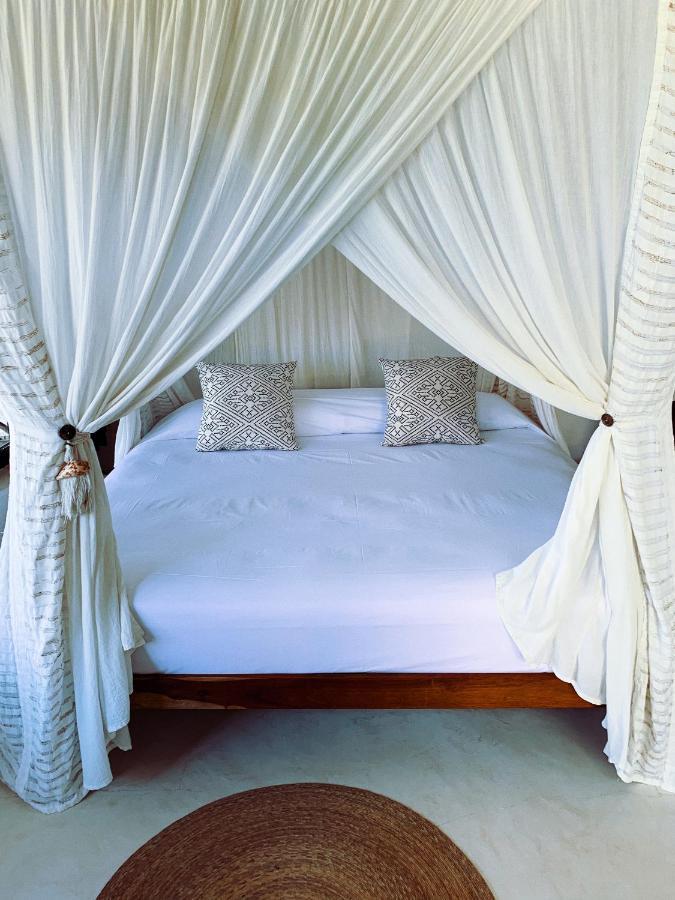 Hotel Luv Tulum Esterno foto