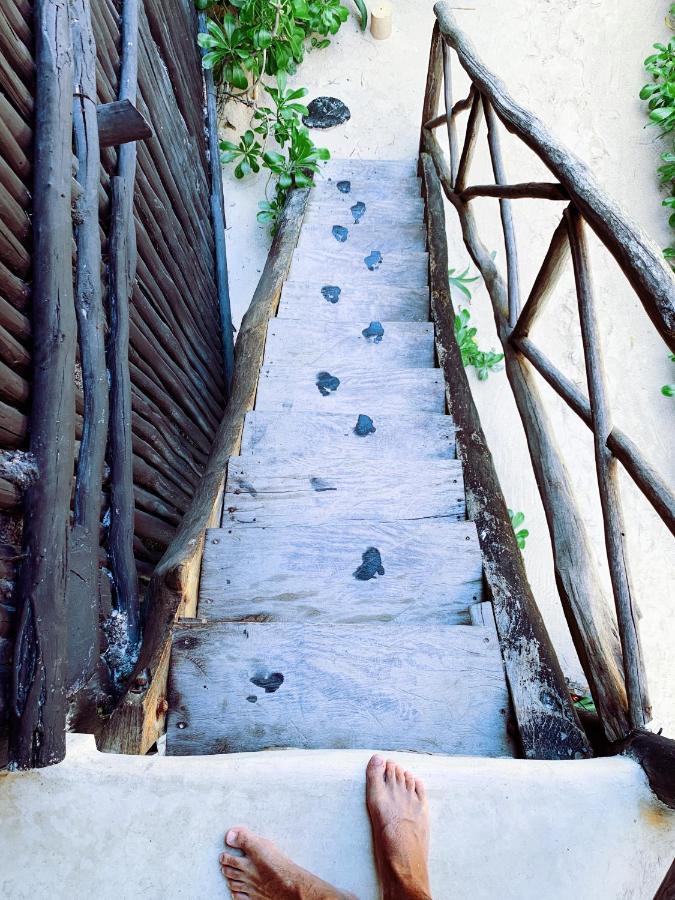 Hotel Luv Tulum Esterno foto
