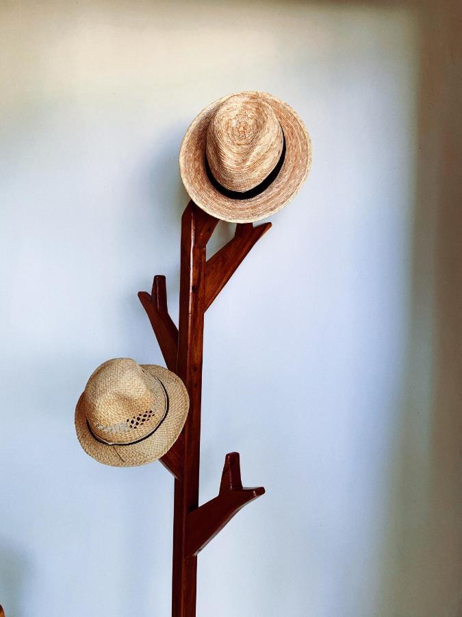 Hotel Luv Tulum Esterno foto
