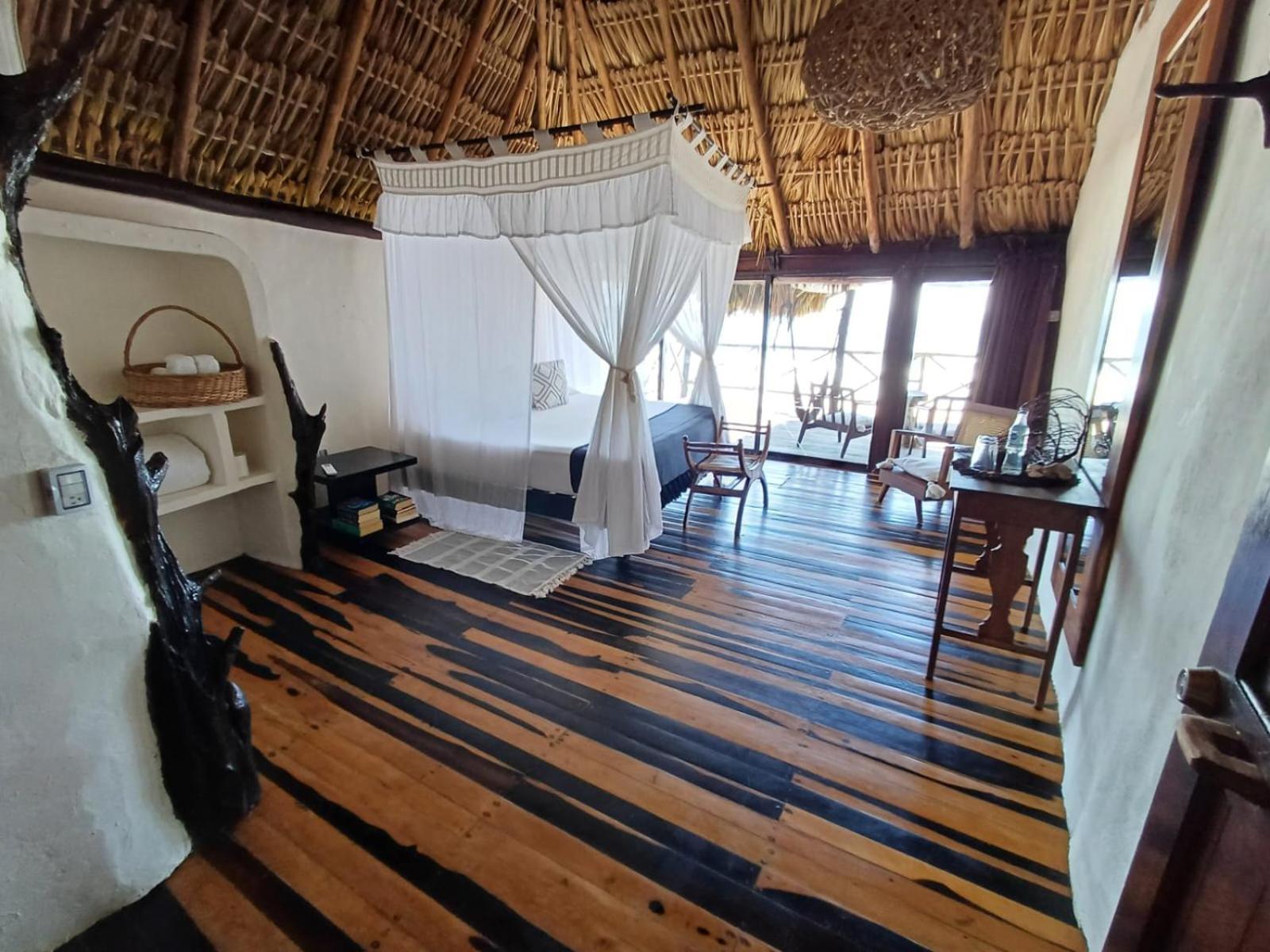Hotel Luv Tulum Esterno foto