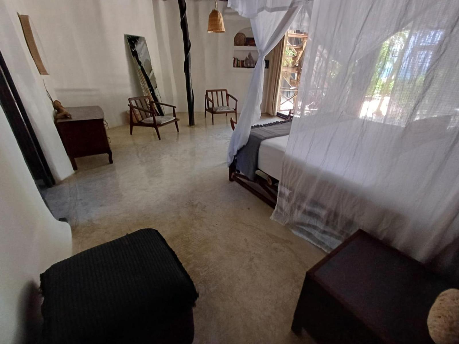 Hotel Luv Tulum Esterno foto