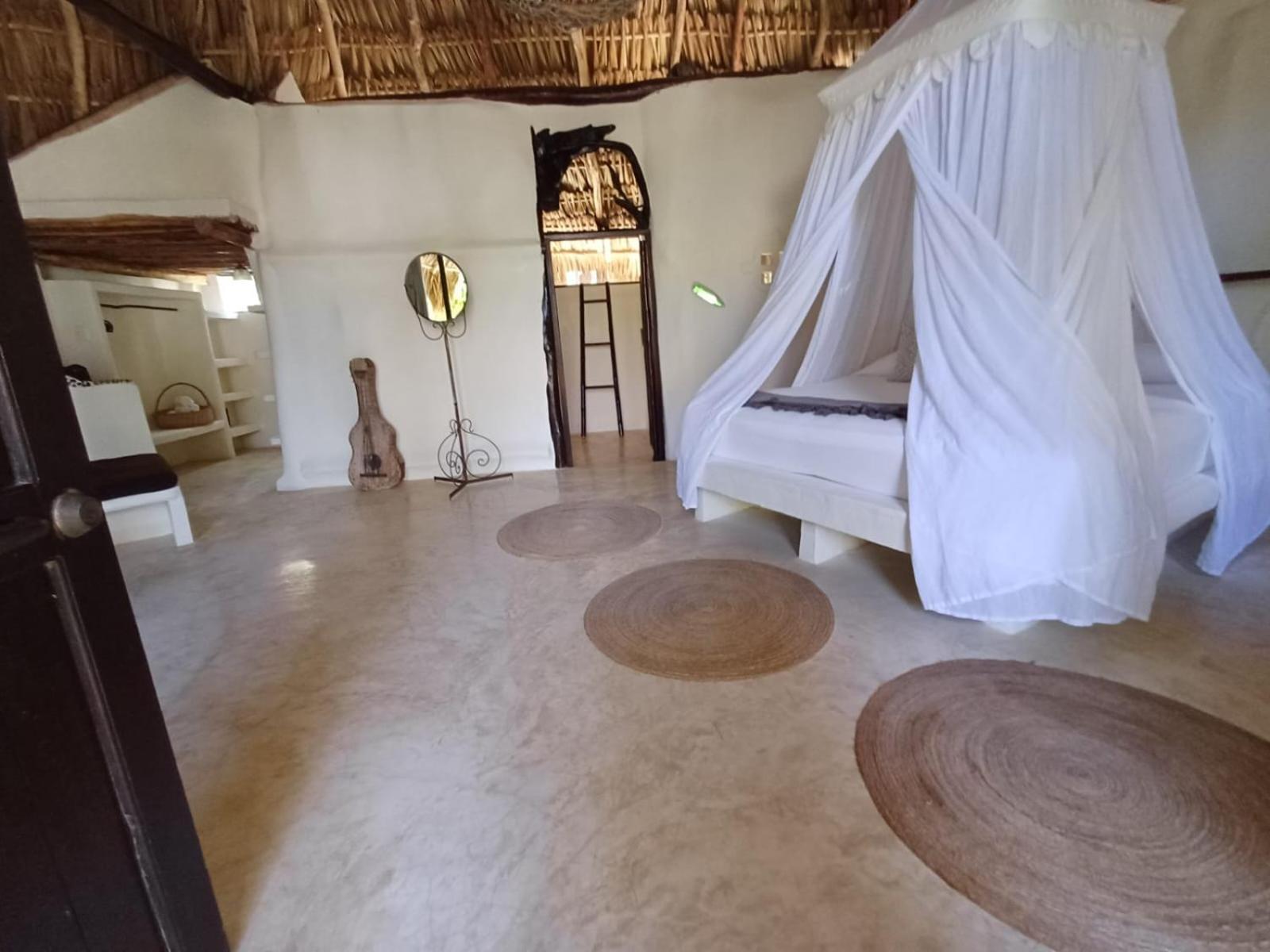 Hotel Luv Tulum Esterno foto