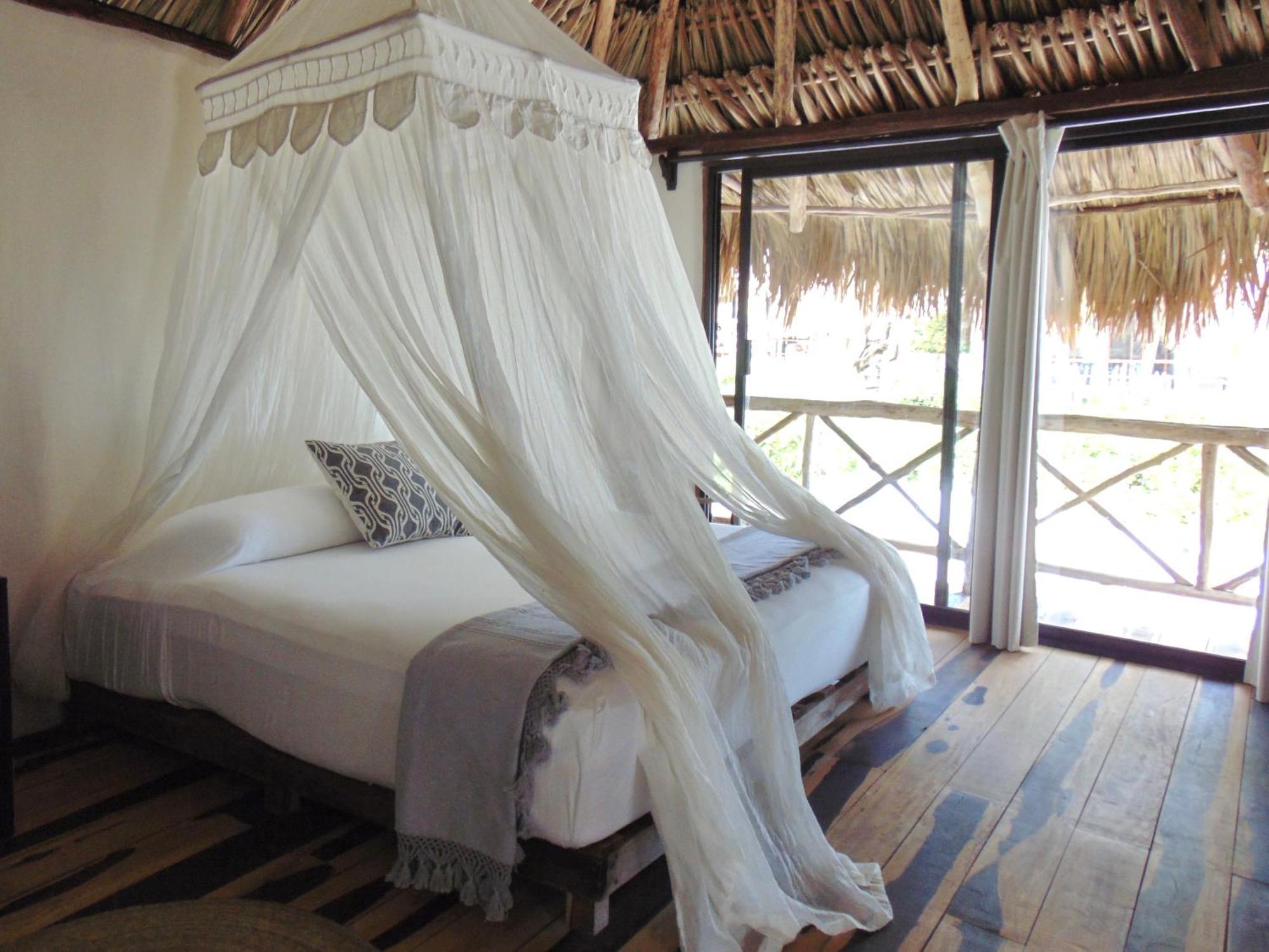 Hotel Luv Tulum Esterno foto