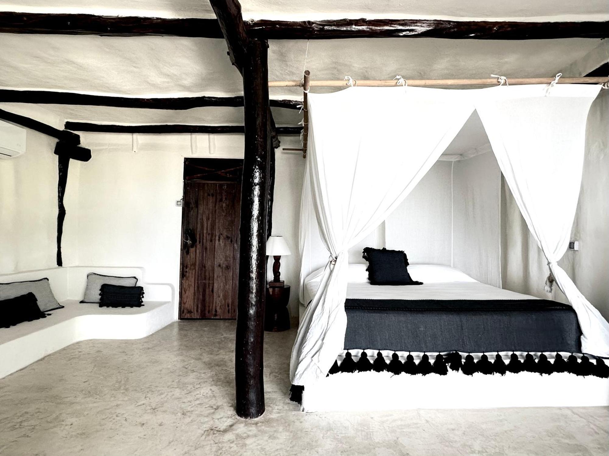 Hotel Luv Tulum Camera foto