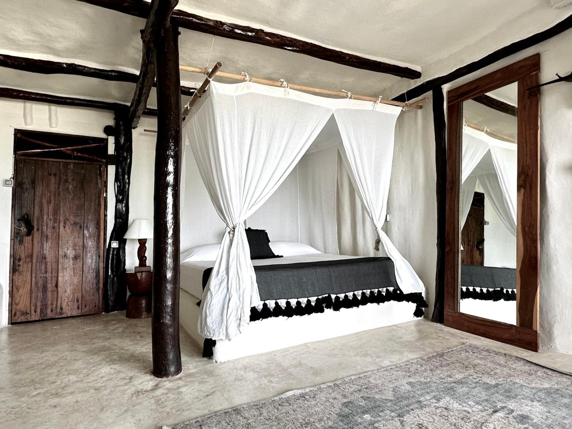 Hotel Luv Tulum Camera foto