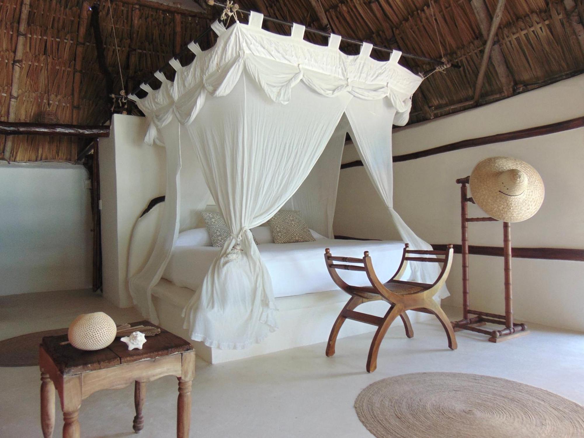 Hotel Luv Tulum Esterno foto