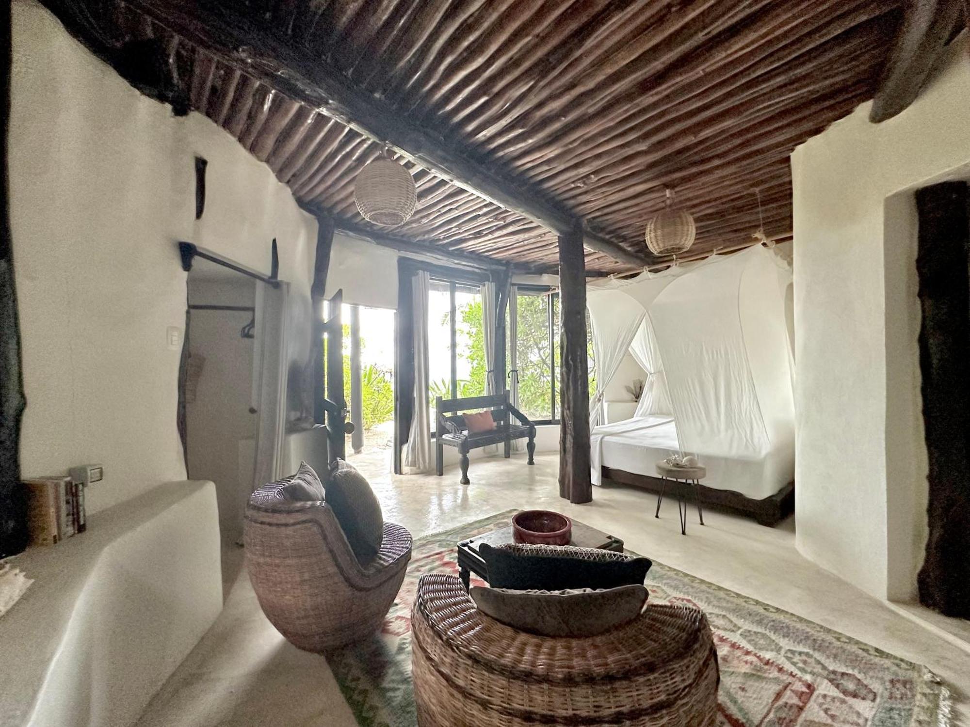 Hotel Luv Tulum Esterno foto