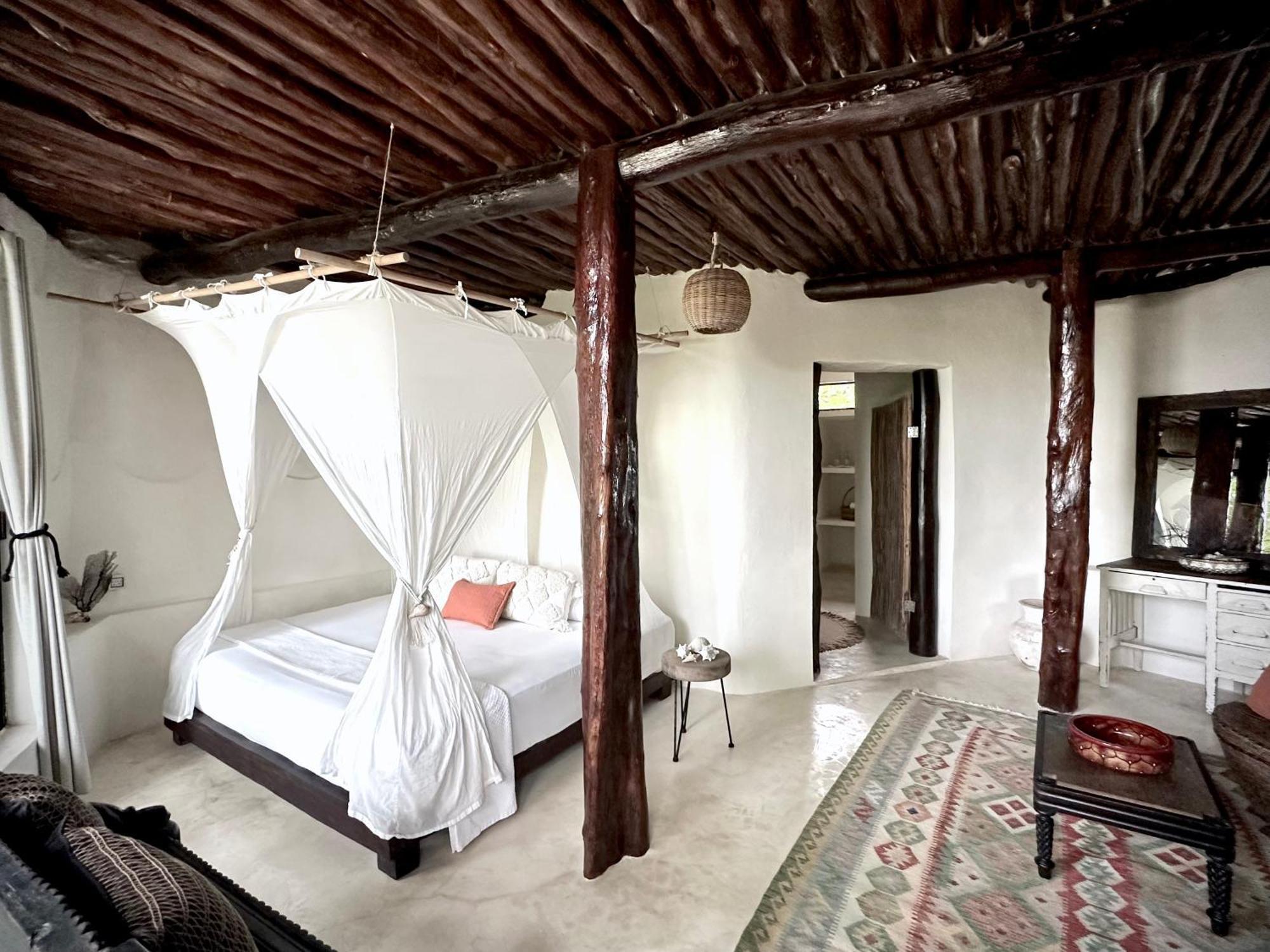 Hotel Luv Tulum Esterno foto