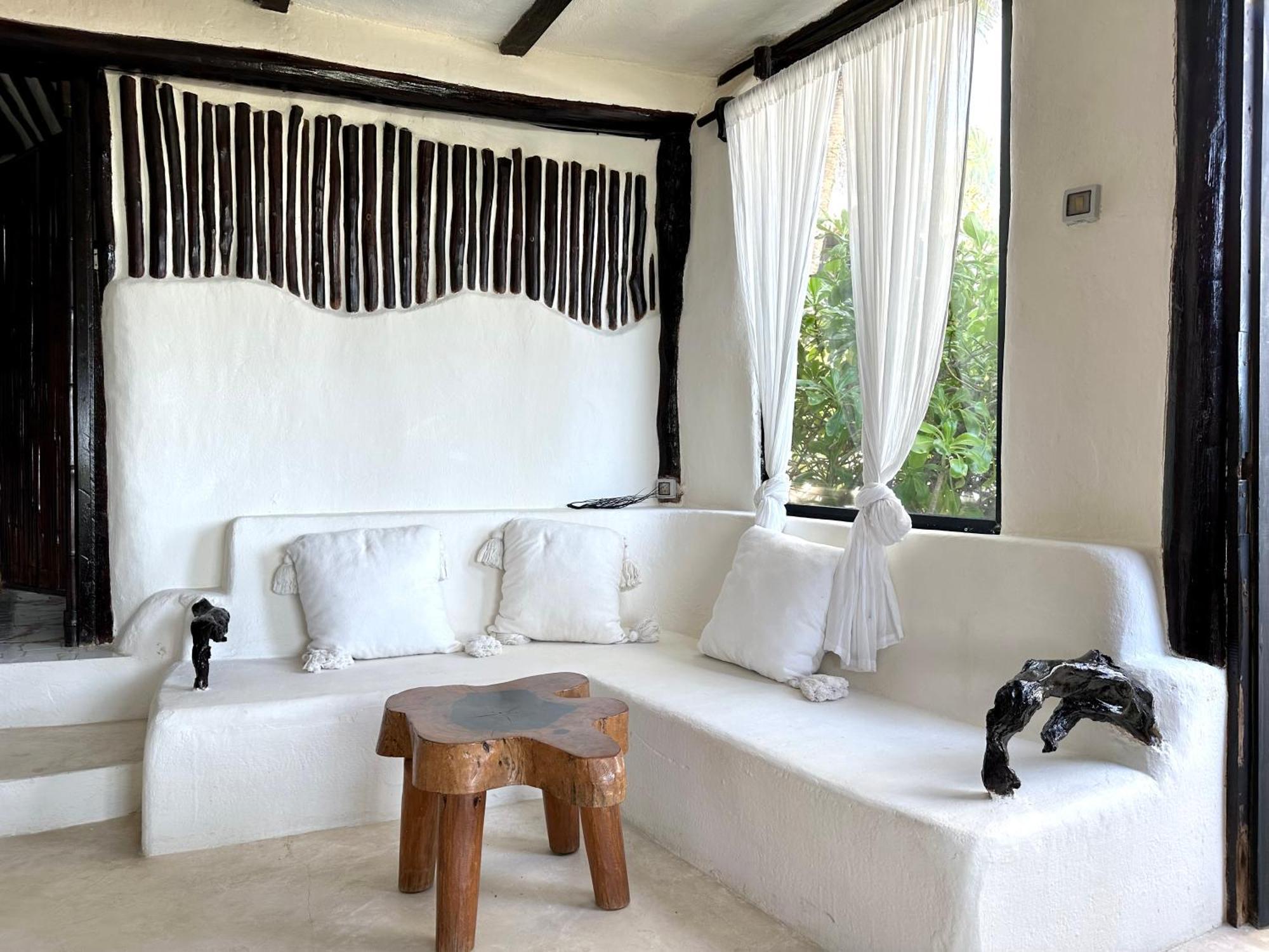 Hotel Luv Tulum Esterno foto