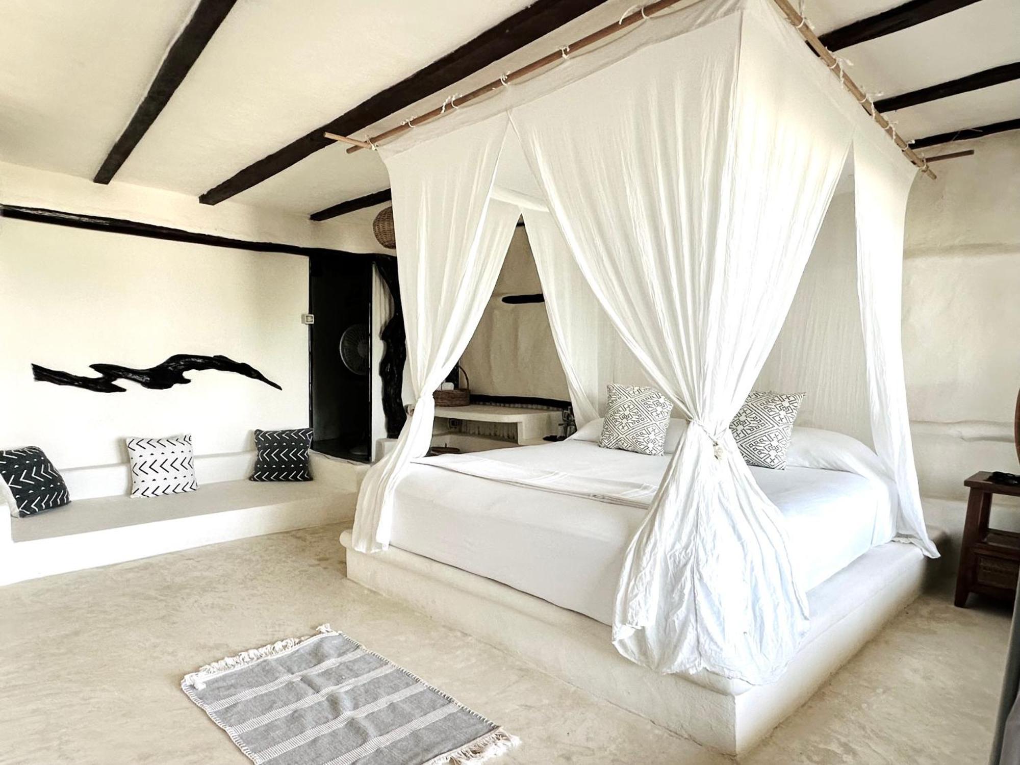 Hotel Luv Tulum Esterno foto