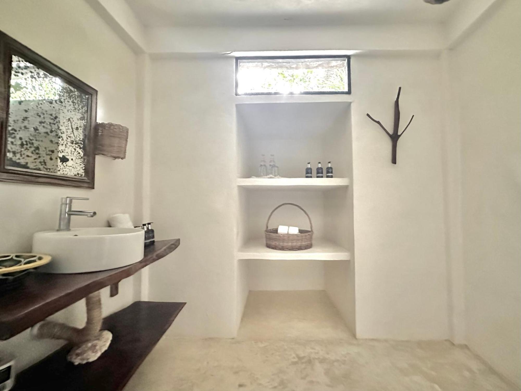 Hotel Luv Tulum Esterno foto