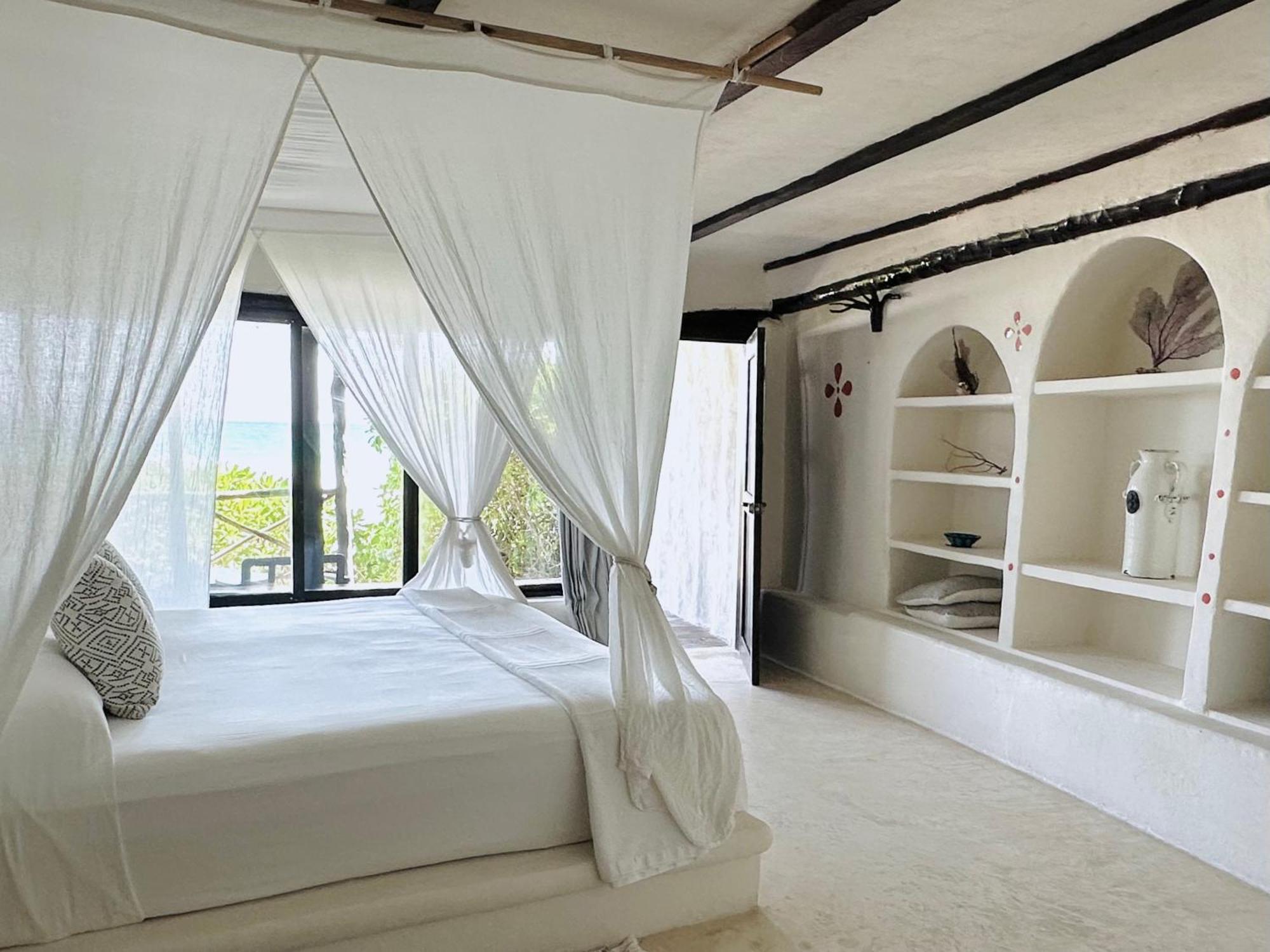 Hotel Luv Tulum Esterno foto