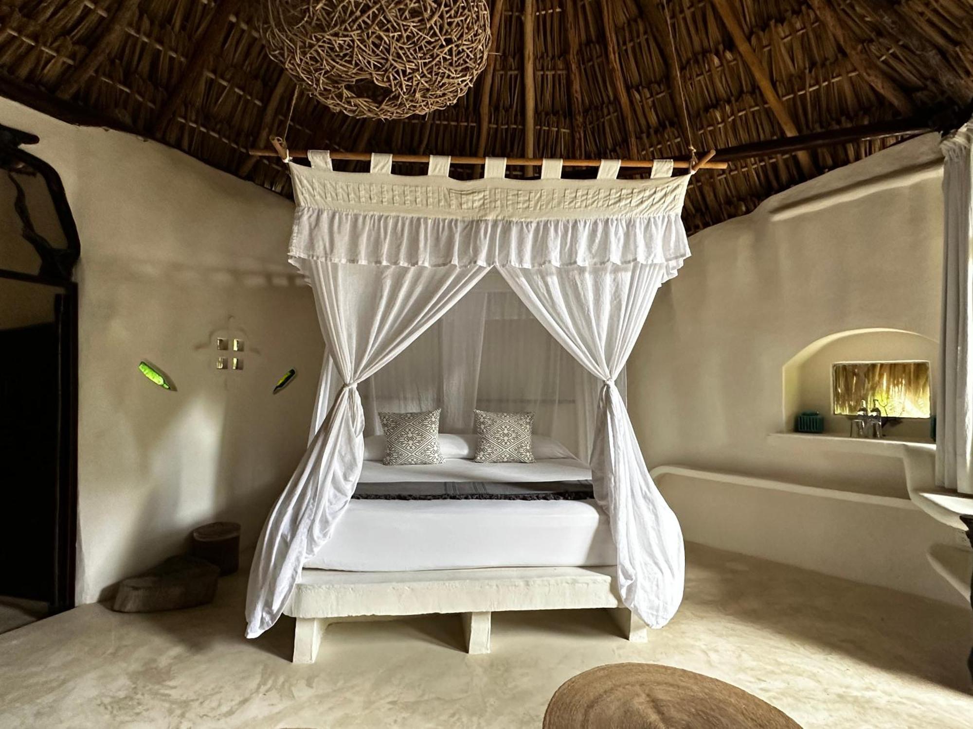 Hotel Luv Tulum Esterno foto