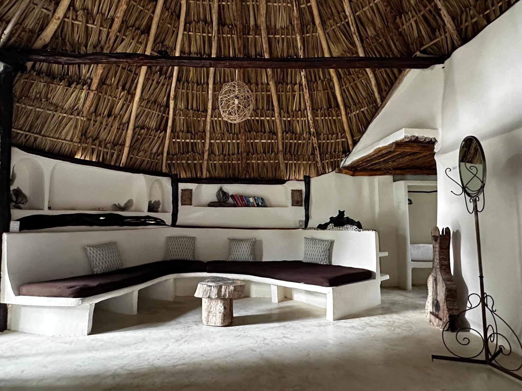 Hotel Luv Tulum Esterno foto