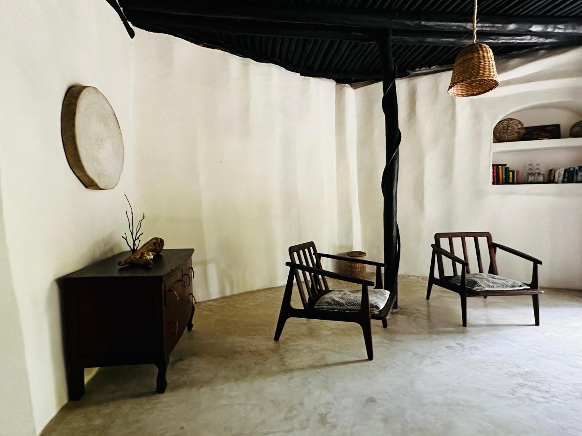 Hotel Luv Tulum Esterno foto