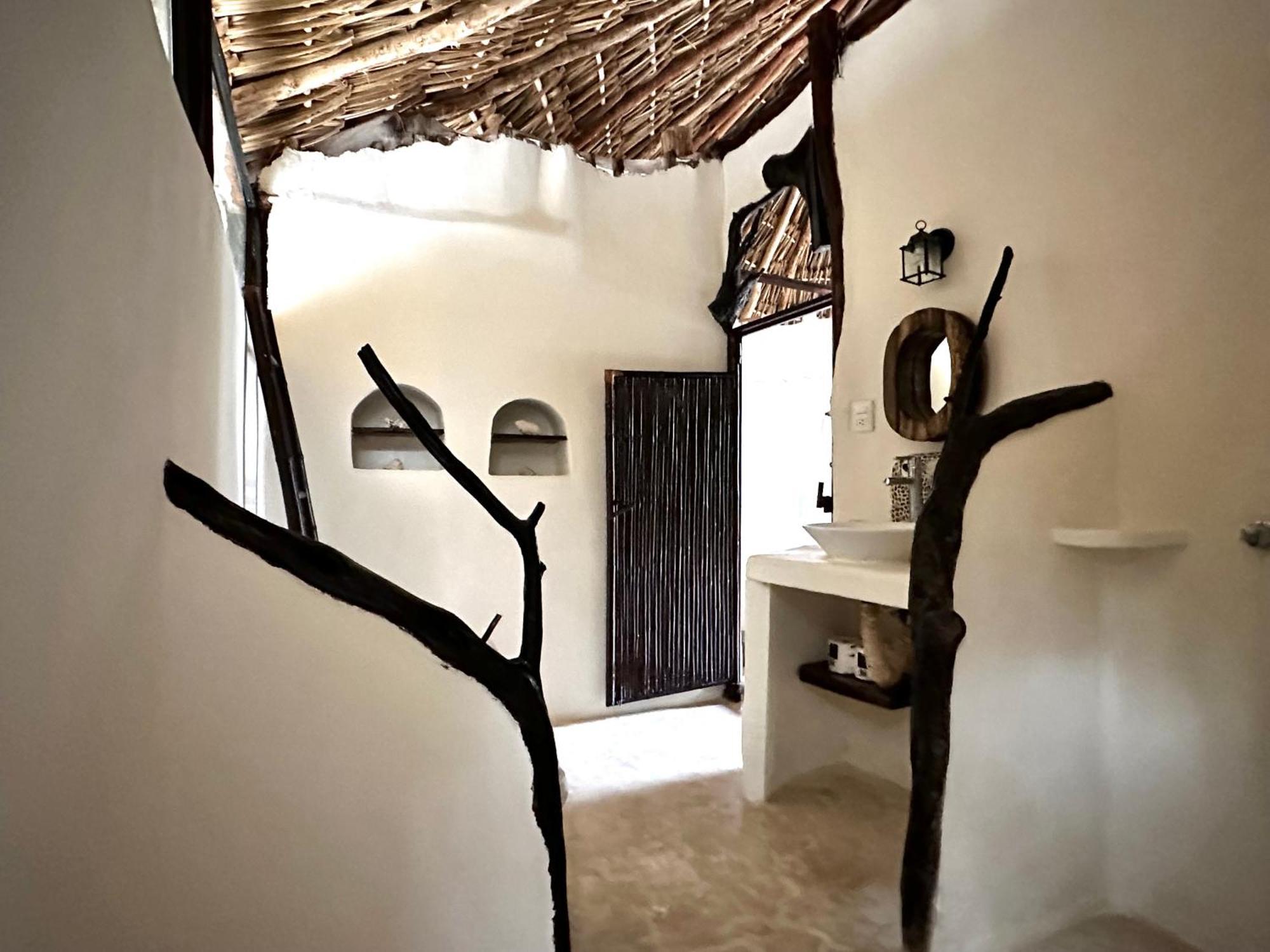 Hotel Luv Tulum Esterno foto