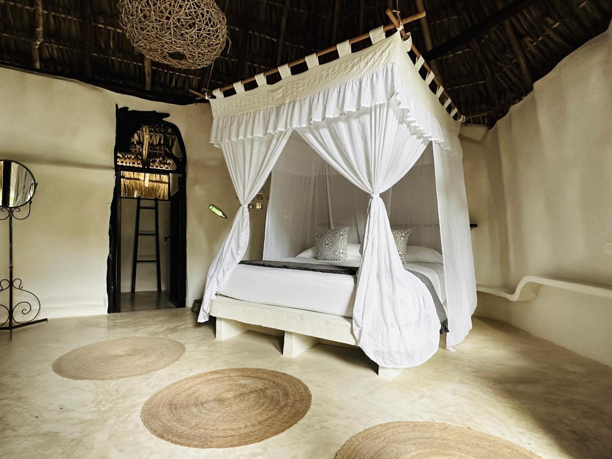 Hotel Luv Tulum Esterno foto