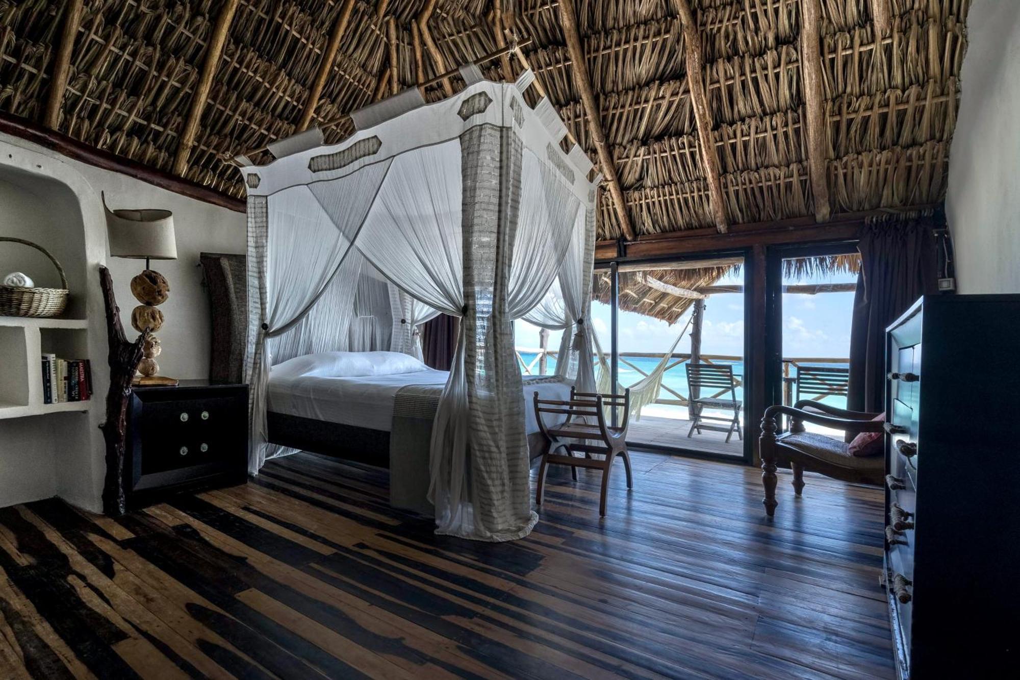 Hotel Luv Tulum Esterno foto
