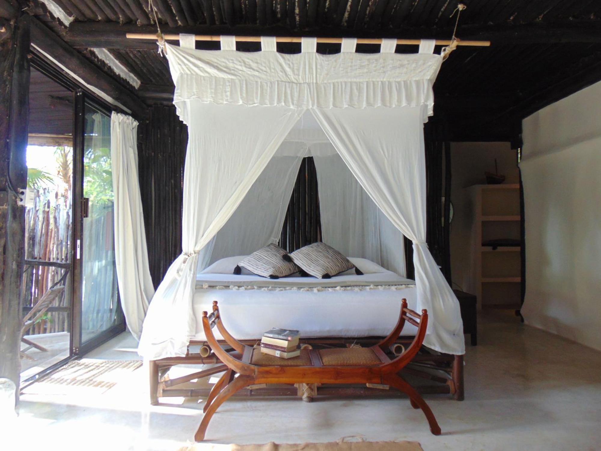 Hotel Luv Tulum Esterno foto